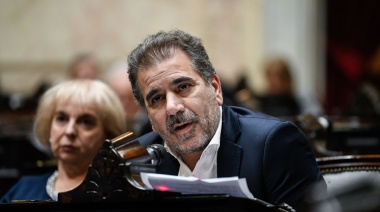 Ritondo aseguró que se hará valer la “territorialidad” bonaerense que tiene el PRO