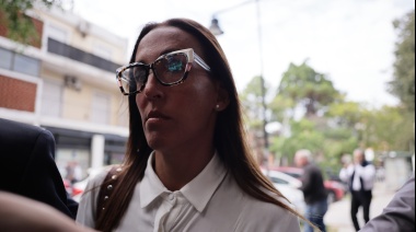 Declaró la psiquiatra Agustina Cosachov: “Hice lo que podía y hasta más”