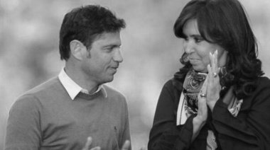 Etapa de definiciones en el peronismo: ¿Final de la hegemonía kirchnerista?