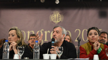 Tras el “triunfo” por el Día del Estatal, ATE convocó a una “afiliación masiva”
