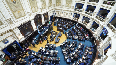 Se esfumó el intento por restablecer las reelecciones indefinidas en PBA