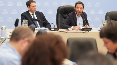 Un diputado de Carrió quedó al frente de la comisión que investigará la estafa $LIBRA