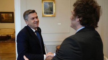 Afines a Milei: entre pedidos de “diálogo” y loas al “equilibrio fiscal”