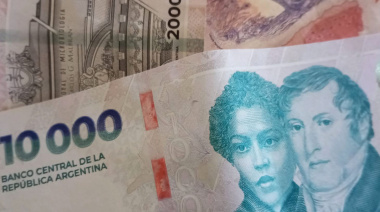 Más de la mitad del gasto público se ajusta por inflación