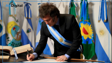 Advierten por la letra chica del Pacto de Mayo: “Lo peor está por venir”