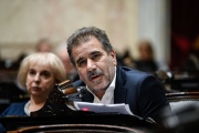 Ritondo aseguró que se hará valer la “territorialidad” bonaerense que tiene el PRO