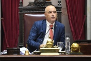 Abdala lamentó el fracaso de Ficha Limpia: “El relato ha lavado cerebros”