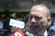 Berni: “No podemos permitir la prostitución del PJ”
