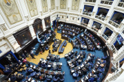 Se esfumó el intento por restablecer las reelecciones indefinidas en PBA