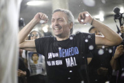 Intendente se diferenció del “Operativo Klamor” por Máximo y pidió “un candidato ejecutivo”