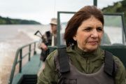 La Embajada rusa dejó en ridícula a Bullrich por las acusaciones de espionaje: “Es irracional”