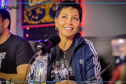 Mayra Mendoza y un palo a Kicillof tras la derrota en PBA: “Cristina tenía razón”