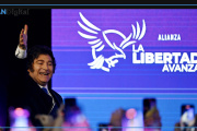 Milei se mostró moderado tras el triunfo: “Los argentinos dijeron nunca más al populismo”