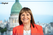 Bullrich condicionó el diálogo del Gobierno: “Sin K”