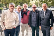 Movida del peronismo no K en la Provincia: “Necesitamos una profunda renovación”