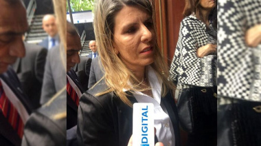 Denunciaron a Arroyo Salgado por la detención “ilegal” y “arbitraria” de militantes peronistas