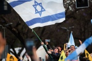 “Israel lleva 20 años preparando a Javier Milei”