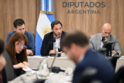 Diputados fijó fecha para citar a Karina Milei por el caso $LIBRA