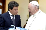 Manes afirmó que “no entendimos la dimensión de tener un Papa argentino”