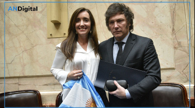 Bullrich “descongeló” a Villarruel: “Necesitamos que ayude”