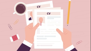 Hacia el éxito laboral: claves para potenciar tu CV