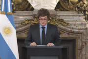 La oposición estalló tras el discurso de Milei: “Mismas recetas, mismo final”