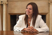 Pettovello: “No me interesa sentarme en una mesa política”