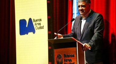 La autocrítica de Jorge Macri: “No hay más excusas, los porteños nos pidieron cambiar”