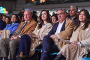 Villarruel increpada por propagandista de Milei: “Nada de eso ha sido cierto”
