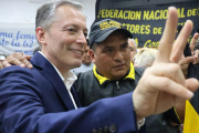 Gray criticó que Fuerza Patria no postule ningún intendente bonaerense