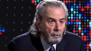 Maqueda habló de su salida de la Corte y advirtió que Milei “hiere la democracia”