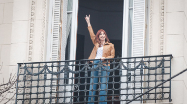 ‘Chiche’ Duhalde advirtió que Cristina “no permite la renovación peronista”