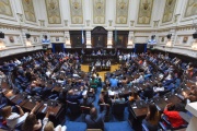 La oposición explotó contra Kicillof por la postergación de la Asamblea Legislativa