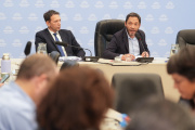 Un diputado de Carrió quedó al frente de la comisión que investigará la estafa $LIBRA