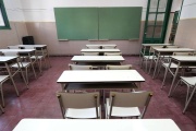 Clases en riesgo: Sindicatos docentes de la CGT van al paro si no hay llamado a paritarias