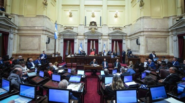 Efecto Ficha Limpia: ningún senador tiene diferencial positivo en su imagen