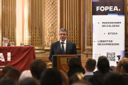 Jorge Macri apuntó contra la Rosada por el “hostigamiento constante hacia el periodismo”
