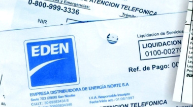 El festival de aumentos de agosto incluye las facturas de luz bonaerenses
