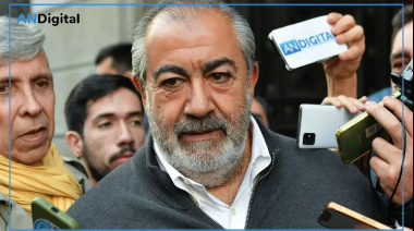 La CGT también se indignó con el baile de Cristina en el balcón: “No le cayó bien a nadie”