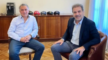 Intendentes PRO resisten la sumisión ante La Libertad Avanza