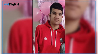 Sigue sin aparecer en Ezeiza el chico que salió de un boliche y no volvió a ser visto