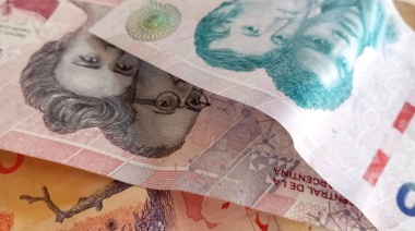Goleado por la inflación: fijaron por decreto el monto del Salario Mínimo Vital y Móvil