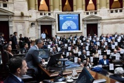 La oposición logró quórum y avanza en un temario urticante para el Gobierno