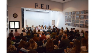 La FEB no acata la conciliación obligatoria: “El paro se hace”