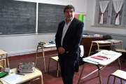 Sileoni advirtió que Milei “sobreestima la crisis para justificar la medicina”