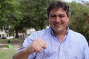 Milei buscará que la presidencia provisional del Senado sea para el formoseño Paoltroni