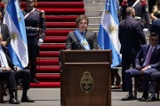 “Fue un discurso más de final de campaña que de inicio de Gobierno”