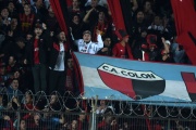 Horror en Santa Fe: Se suicidó un hincha de Colón tras el descenso