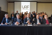 Se lanzó Unión, Renovación y Fe: “Ni con Milei ni con Cristina”