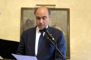 El insólito “homenaje” a San Martín del embajador argentino en España: “¡Viva el Rey!”